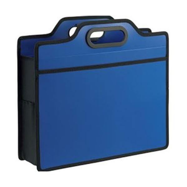 �i�܂Ƃ߁j���C�I�������� �I�t�B�X�L�������O�o�b�O�i�r�W�J���j�^�e330×���R365×����110mm �u���[ BK-353B 1�k×10�Z�b�g�l