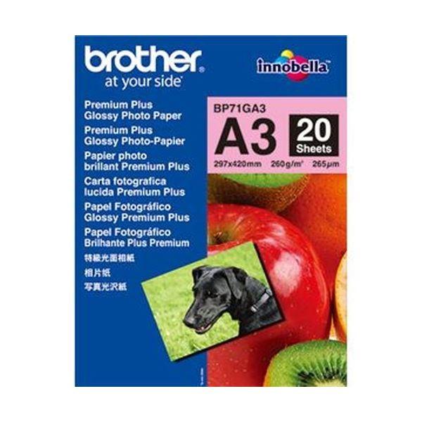 i܂Ƃ߁juU[ ʐ^ A3BP71GA3 1i20jk×3Zbgl