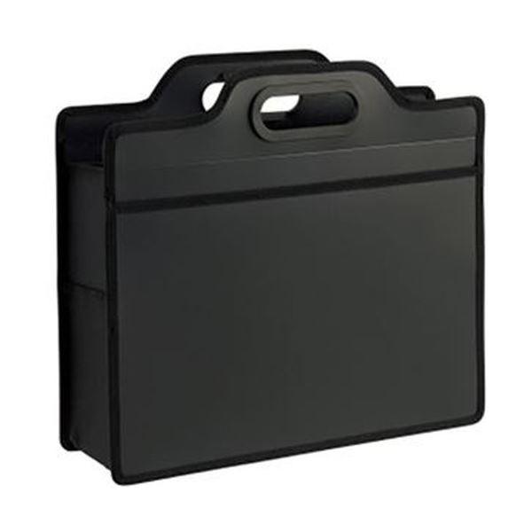 �i�܂Ƃ߁j���C�I�������� �I�t�B�X�L�������O�o�b�O�i�r�W�J���j�^�e330×���R365×����110mm �u���b�N BK-353B 1�Z�b�g�i5�j�k×3�Z�b�g�l