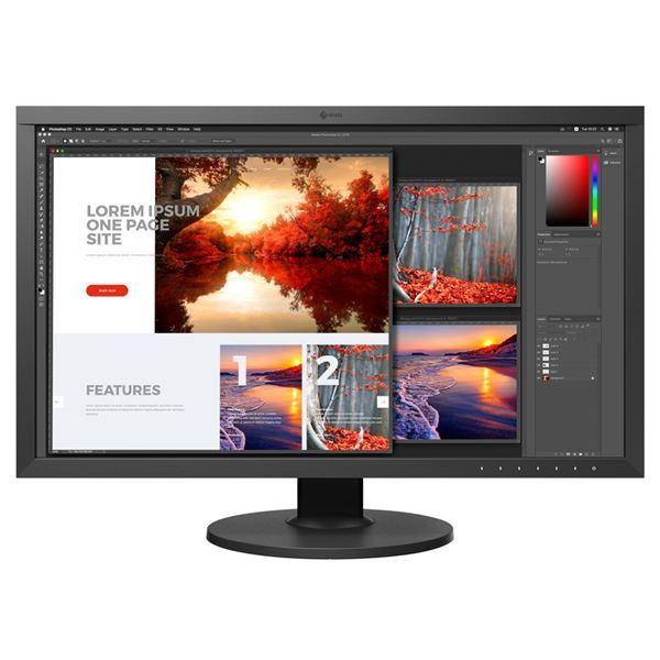 EIZO tj^[ ColorEdge CS2740 CS2740-BK
