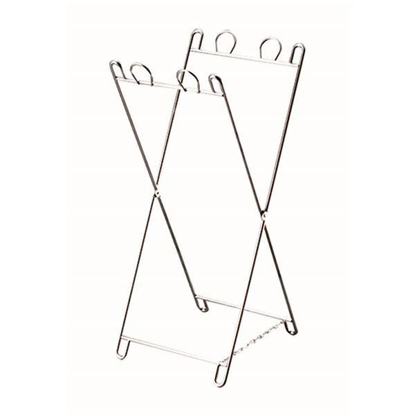 X[p[obOp ʃX^h/ȈՃS~ k250mm×225mm×530mml  S kLb` 䏊 ʎWT|[gl