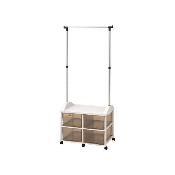 nK[bN/ߗގ[ k4W^l 66×44.5×159.5cm { o LX^[t nK[{bNX kQ xbh[l