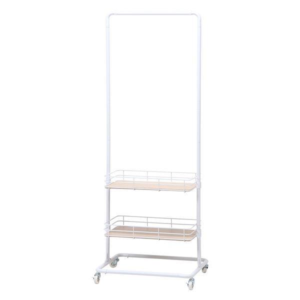 nK[bN R[gnK[ 60×s45×167cm zCg LX^[t It gi xbh[ Q rO