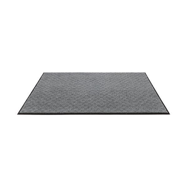 �e�����g �J�V�p�}�b�g �j���[�e�����C�� 600×900mm �O���[ MR-025-040-5 1��