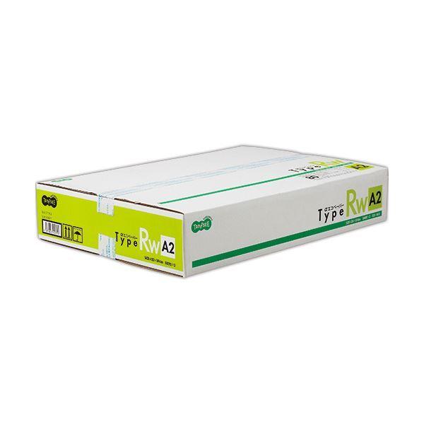 TANOSEE GRy[p[^Cv RW A2 1i1000F500×2j