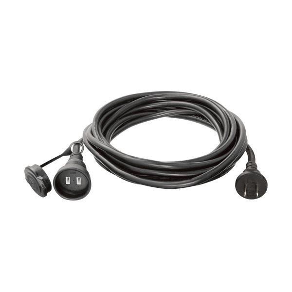 i܂Ƃ߁jYAMAZEN hJ^R[h 5m ECW-S1505 1{ k×3Zbgl