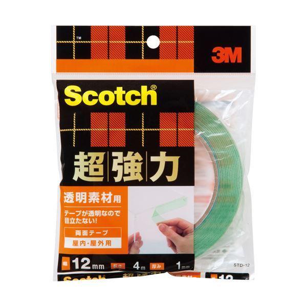i܂Ƃ߁j3M XRb` ͗ʃe[vfޗp 12mm×4m STD-12 1 k×3Zbgl