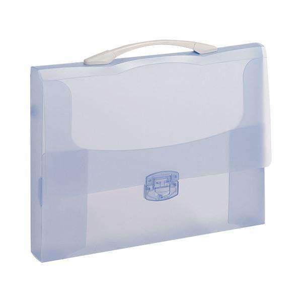 i܂Ƃ߁jr[g X}[gLA G{bNX A4 w40mm u[ SGX-A4-CB 1 k×5Zbgl