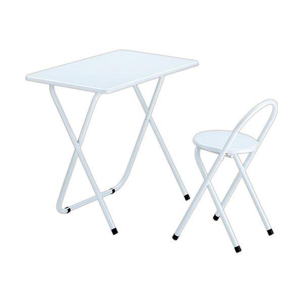 i܂Ƃ߁jiJoV ܂肽݃fXN`FA 800×s500mm zCg FDC-101W 1Zbg k×3Zbgl