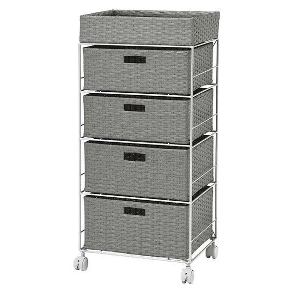 h[bN h[[ 60.5×s30.5×109.5cm LX^[t X`[ 󂩂 o `FXg