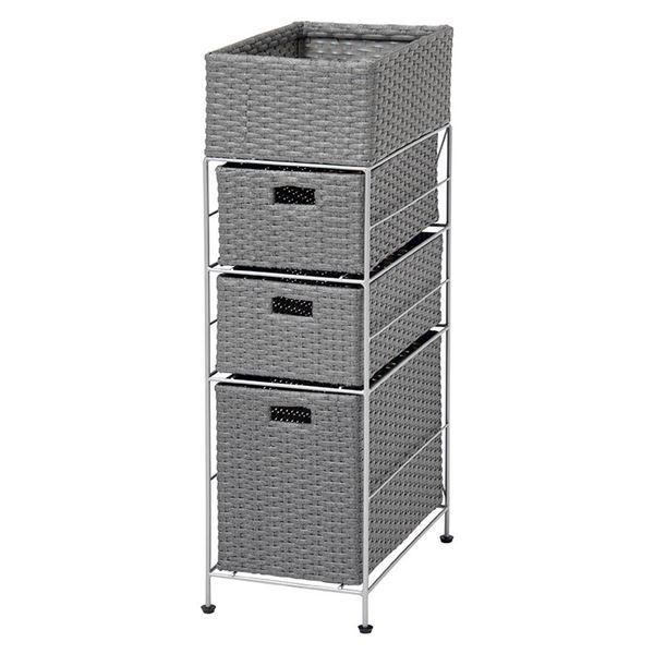 h[bN 25.5×s40.5×80cm O[ o 󂩂t X`[ h[[ Eߏ