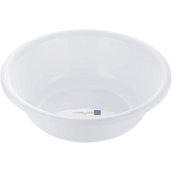 k܂Ƃ߁l 􂢉 ʊ 񒼌a32.7cm eʖ4.6L zCg 3Zbg R b`F Vvg[  C