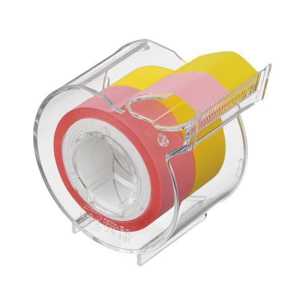 �i�܂Ƃ߁j ���}�g �����b�N���[���e�[�v �{�́i�t�B�����j �p�X�e���s���N/�C�G���[ �k×10�Z�b�g�l