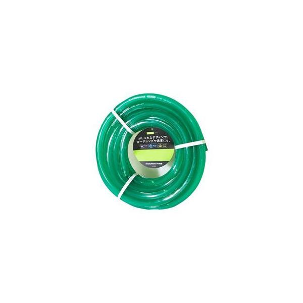 �k4�Z�b�g�l �J�N�C�` �K�[�f�� 30m�� �N���A�[�O���[�� ���a15mm �O�a20mm G115D �z�[�X