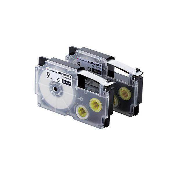 i܂Ƃ߁j GR l[hp݊e[v///8m/9mm/2pbN CTC-CXR9WE-2P k×2Zbgl