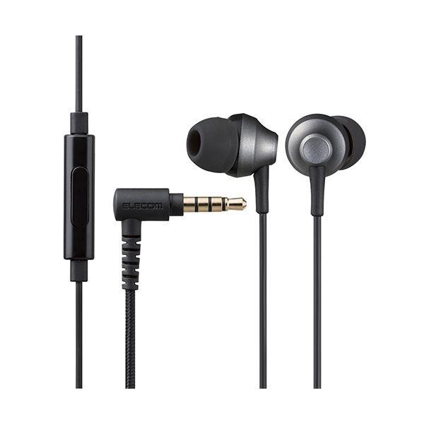 i܂Ƃ߁j GR XeICz/Ji^/3.5mm/}CNt/Fast Music/FS12C/10.0mmhCo[/ϋvP[u/ubN EHP-FS12CMBK k×2Zbgl