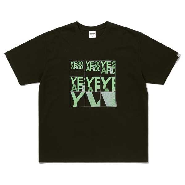 純正販促品 ブラック イヤー00半袖tシャツ Thisisneverthat ディスイズネバーザット Tn21sts011 M 46uvu オンライン ストア 口コミ Yuri Com Br