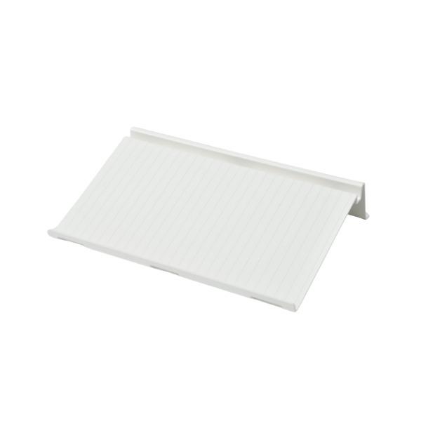 �m�[�g�p�\�R���X�^���h 420×295×85mm �z���C�g �ő�15.6�C���`�m�[�gPC�Ή� ���{�� �I�t�B�X ���� �q������ �ݑ�[�N