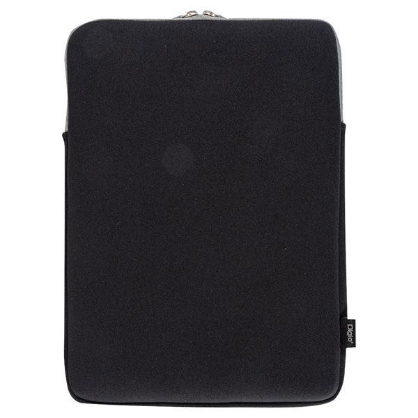 Digio2 11.6�C���` �^�u���b�g�p �X�g���b�`�P�[�X �u���b�N SZC-TCF116BK