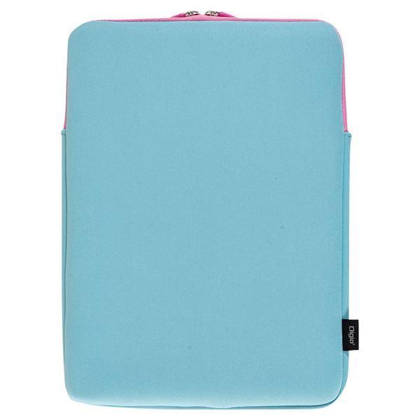 Digio2 11.6�C���` �^�u���b�g�p �X�g���b�`�P�[�X �u���[ SZC-TCF116BL