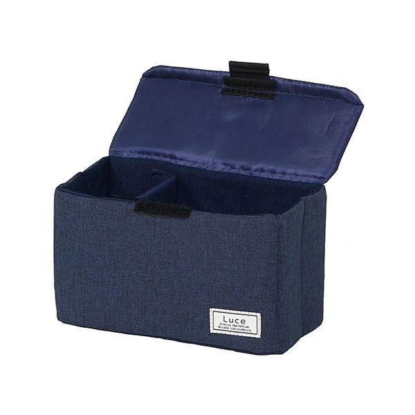 AOSTA �J�����o�b�O Luce �C���i�[�{�b�N�X S 1.7L �~�b�h�i�C�g�u���[ S-MBL KEN571781