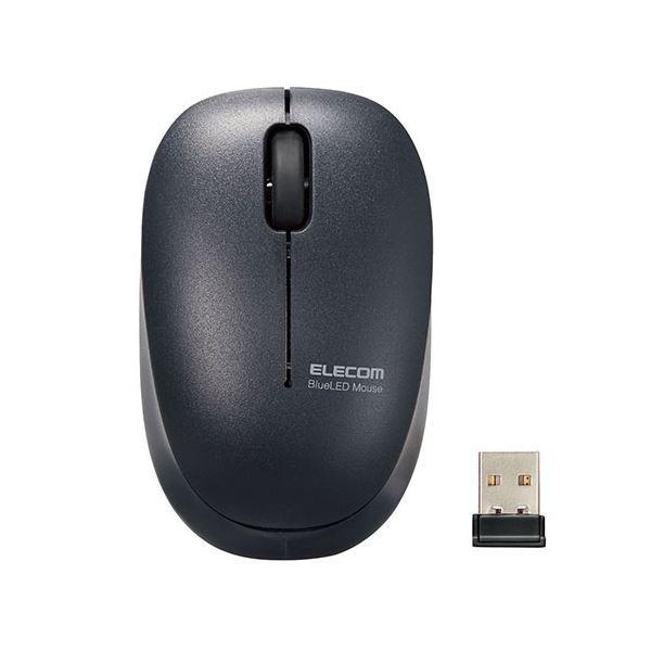 GR CX}EX  2.4GHz R É BlueLED qp w STCY ubN ICwK M-BL20DBSKBK