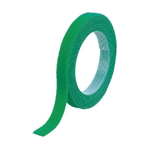 (܂Ƃ) TRUSCO }WbNoh e[v  40mm×1.5m  MKT-4015-GN 1 k×3Zbgl