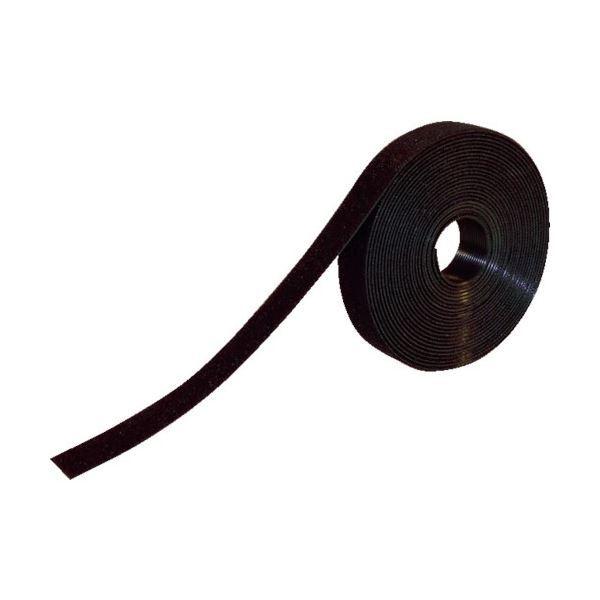 (܂Ƃ) TRUSCO ό󐫃}WbNohe[v  20mm×1.5m  TMKT-2015-BK 1 k×3Zbgl