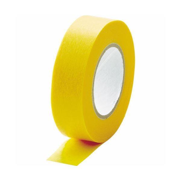 (܂Ƃ) TRUSCO zhp}XLOe[v 15mm×18m CG[ MTA-1518-8-Y 1pbN(8) k×5Zbgl