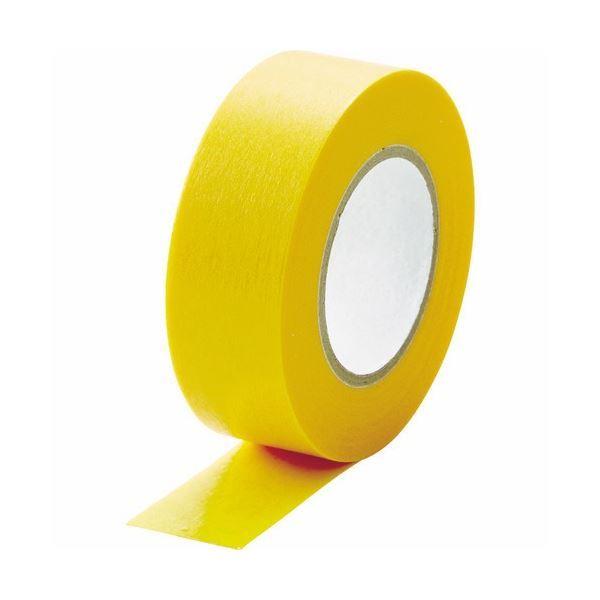 (܂Ƃ) TRUSCO zhp}XLOe[v 18mm×18m CG[ MTA-1818-7-Y 1pbN(7) k×5Zbgl