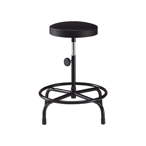 TRUSCO Ɨp`FA 315×H500-640mm ubN NF-25V 1r i