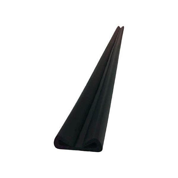 (܂Ƃ) TRUSCO 炩op[NbV 35×1000mm ubN TYB-1000BK 1{ k×3Zbgl