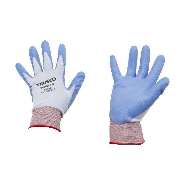 (܂Ƃ) TRUSCO ϐؑn |E^R[eBO 18Q[W STCY TCRG18-S 1o k×3Zbgl