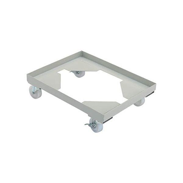 TRUSCO  500×400mm iC St×2 B-2BS 1 i