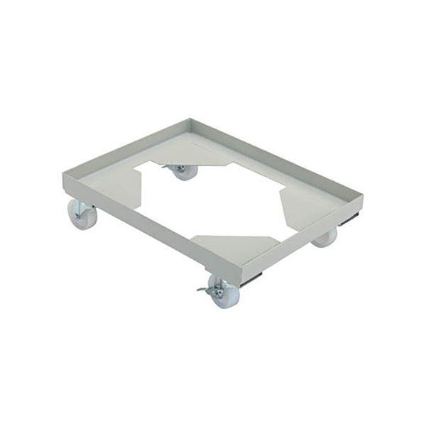 TRUSCO  580×400mm iC St×2 B-4BS 1 i