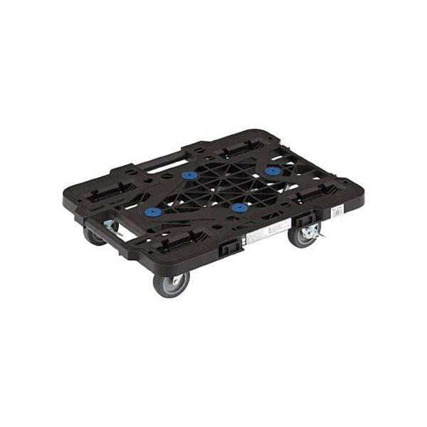 TRUSCO [go 370×500mm 4֎ St  bV^Cv MPK-500JS-BK 1 i