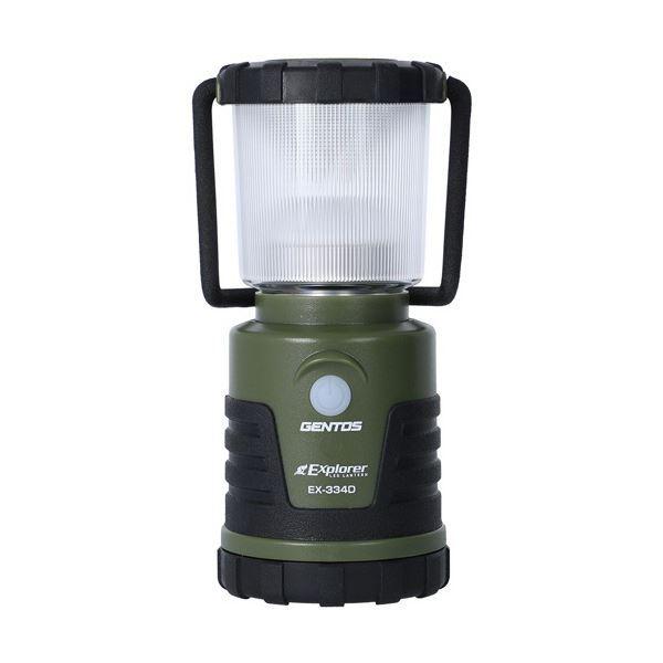 WFgX LED^ Explorer EX-334D 1