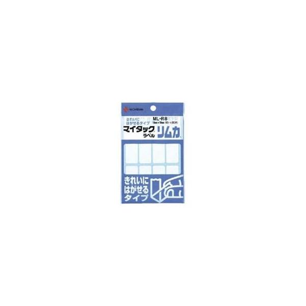 (�܂Ƃ�) �j�`�o�� �}�C�^�b�N ���x�������J 18×50mm ML-R8 1�Z�b�g(800�ЁF80��×10�p�b�N) �k×3�Z�b�g�l