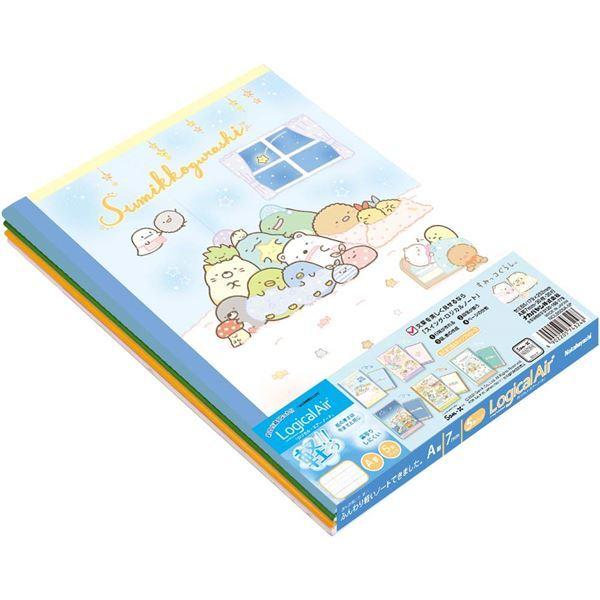 (܂Ƃ) ݂R炵 WJGA[m[g Ƃ܂LvV[Y Z~B5/Ar/30 5pbN NCLB505A-5P k×10Zbgl