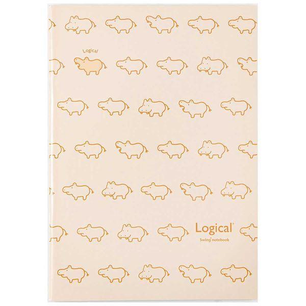 (܂Ƃ) q||V[Y m[g x[W A5/5mmr/32 HPP-A51S-IV k×10Zbgl