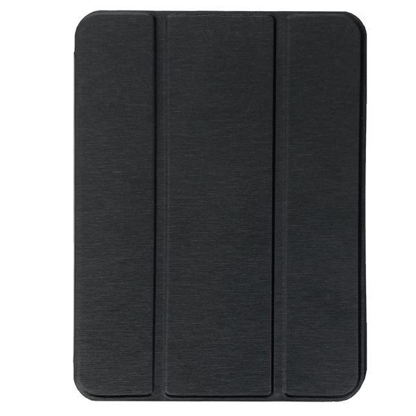 Digio2 iPad mini(2021)�p �n�j�J���Ռ��z���P�[�X �u���b�N TBC-IPM2104BK