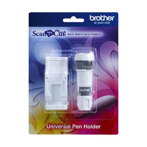 (�܂Ƃ�) �u���U�[ ScanNCut�p �}���`�y���z���_�[ CAUNIPHL1 1�� �k×3�Z�b�g�l