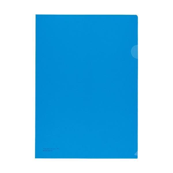 (܂Ƃ) CI PPJ[z_[ A4 0.2mm u[ CF-6 1Zbg(5) k×30Zbgl