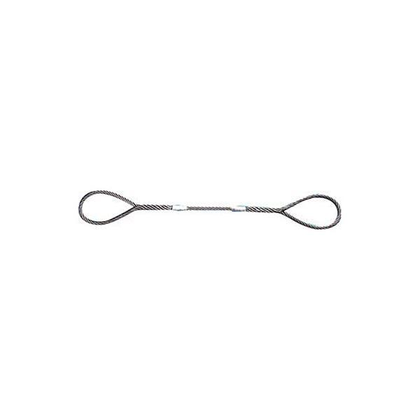 (�܂Ƃ�) TRUSCO W�X�����O A�^�C�v 6mm×4.0m GR-6S4 1�{ �k×5�Z�b�g�l