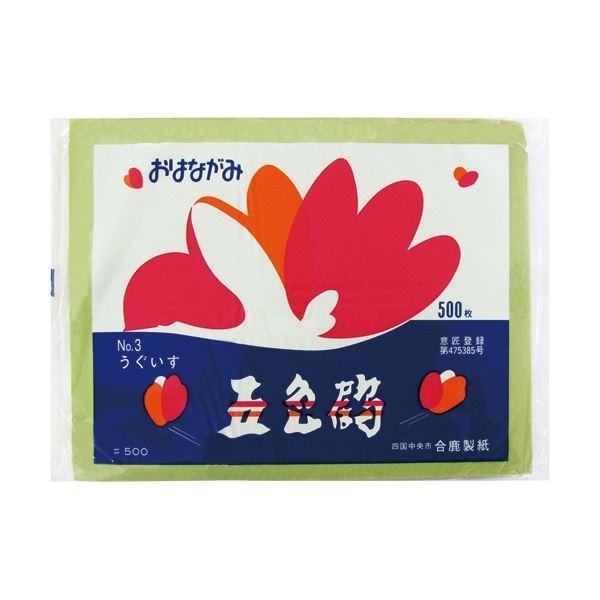 (܂Ƃ)  ͂Ȃ ܐF  GO-500-U 1pbN(500) k×30Zbgl