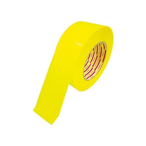 (܂Ƃ) _CebNX pCI Ce[v 100mm  L-10-YE-100MM 1 k×3Zbgl