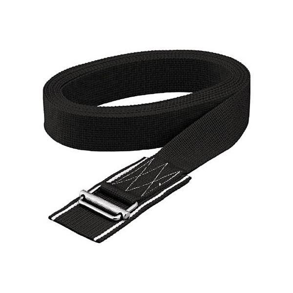 (܂Ƃ) TRUSCO ȈՌxg uсv 20mm×3m  KR203BK 1{ k×5Zbgl