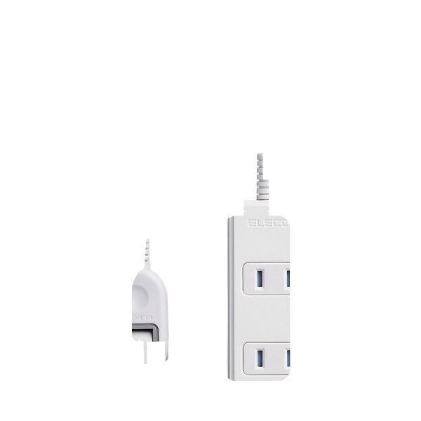 �G���R�� �V���b�^�[�^�b�v 3�� 5m �z���C�g T-KST02-22350WH