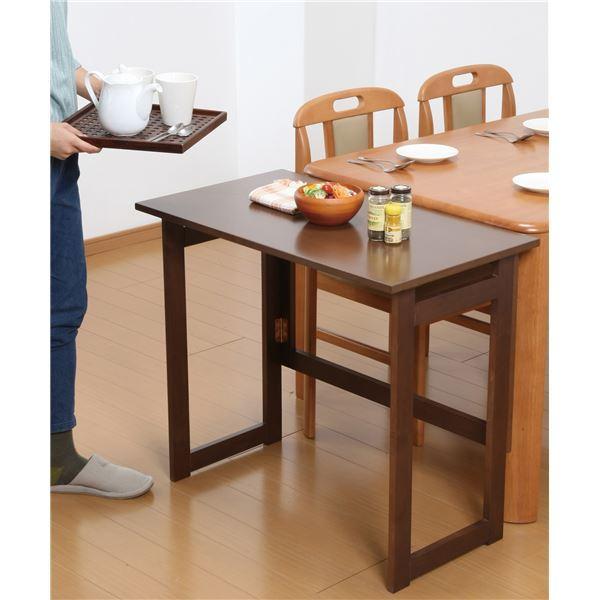 VRؐ܂肽݃e[u 55cm uE i