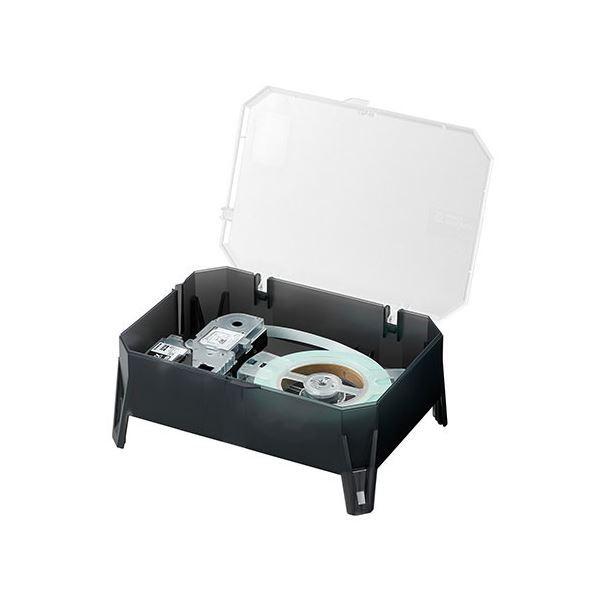 �L���O�W��(KING JIM) �e�v��PRO�e�[�v EX�����O�e�[�v 12mm �� SS12K-EX